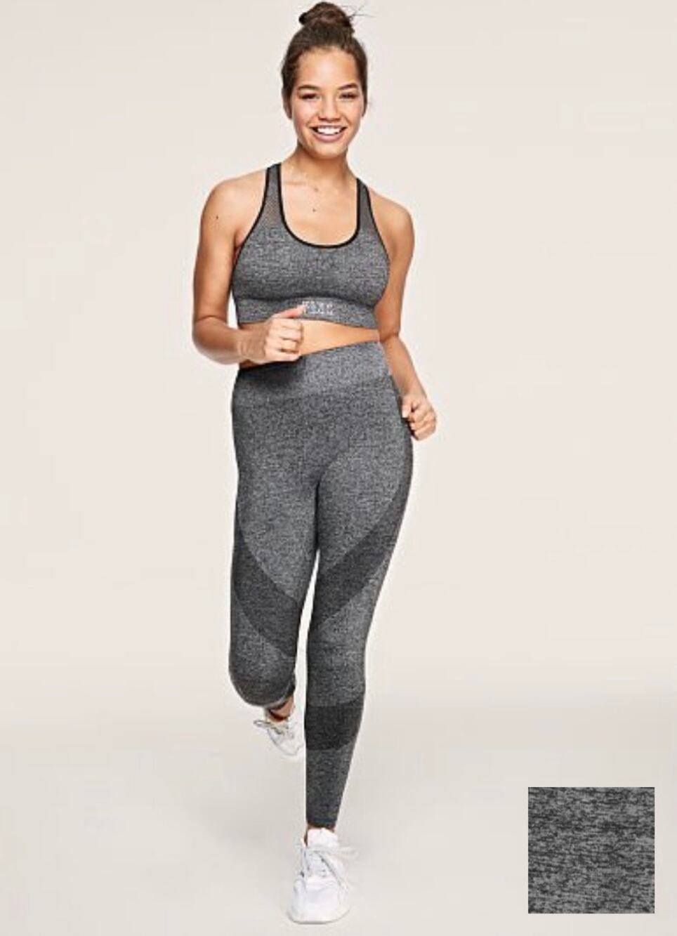 Pink Sport Leggings *M*